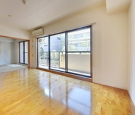 CITY SPIRE 西葛西の物件内観写真